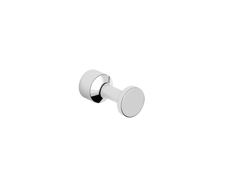 Accroche chrome