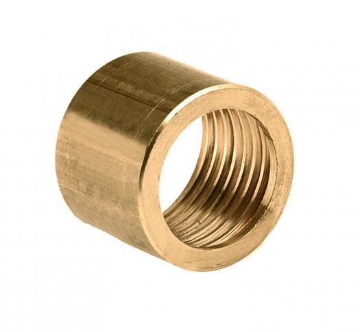 Inschuifring fitting (uitwendig) x binnendraad 