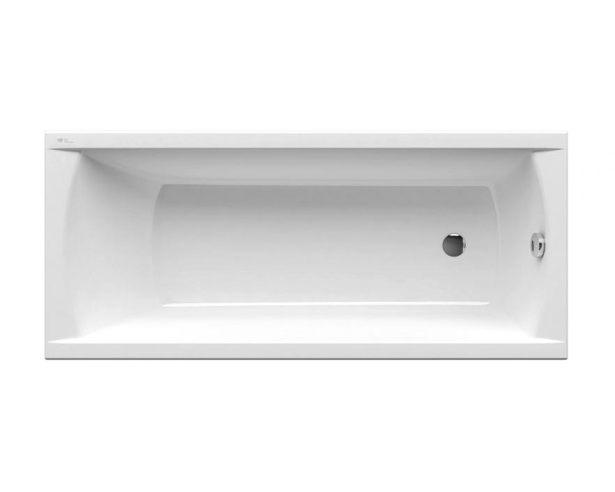 Baignoire FUSION - 150x70x41 cm