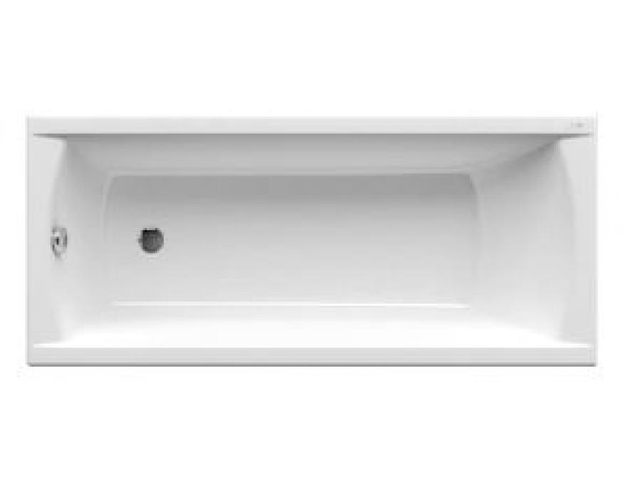 Baignoire FUSION - 170x70x41cm