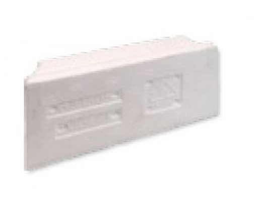 [20-746-0010] Bloc de finitions