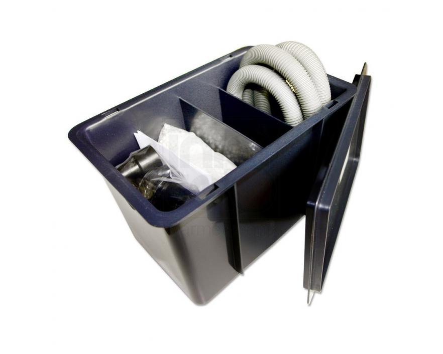 Box de neutralisation