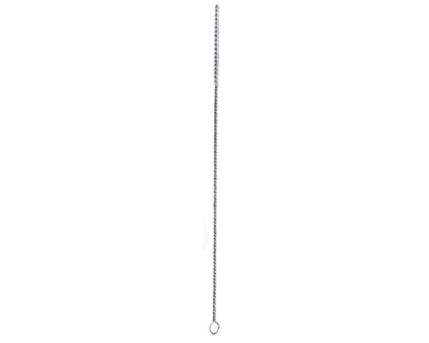 Sondenborstel diam 6mm voor RP 72