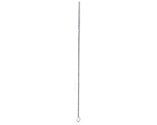 [81-110-0004] Sondenborstel diam 6mm voor RP 72
