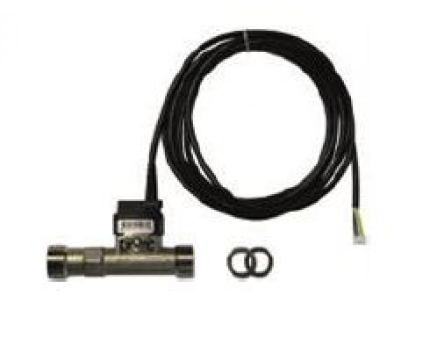 Grundfos voeler VFS 1-12 l/min.