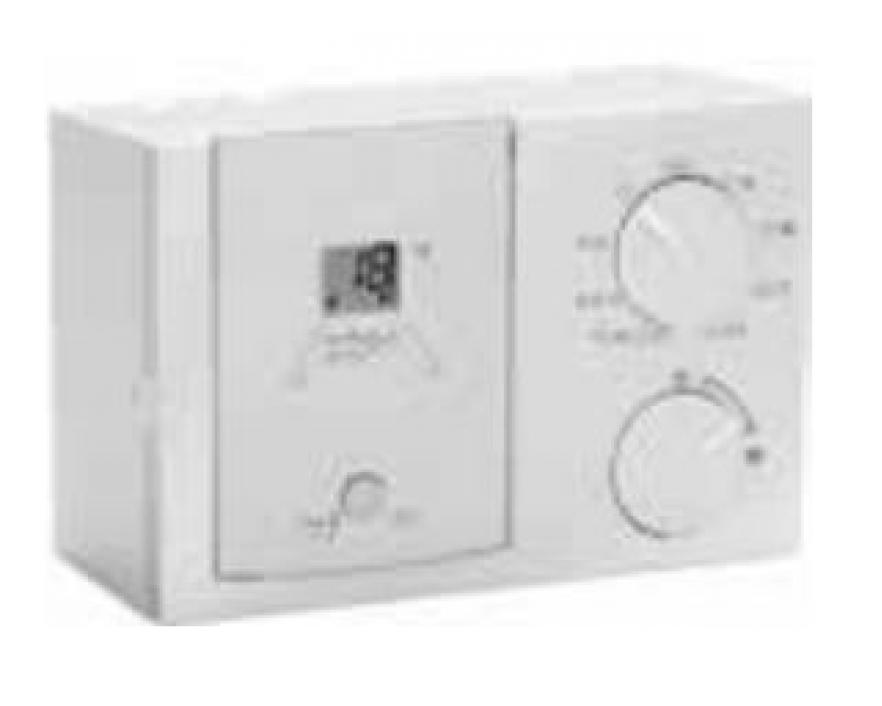 Omgevingstemperatuursensor