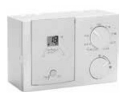 [90-510-0845] Omgevingstemperatuursensor