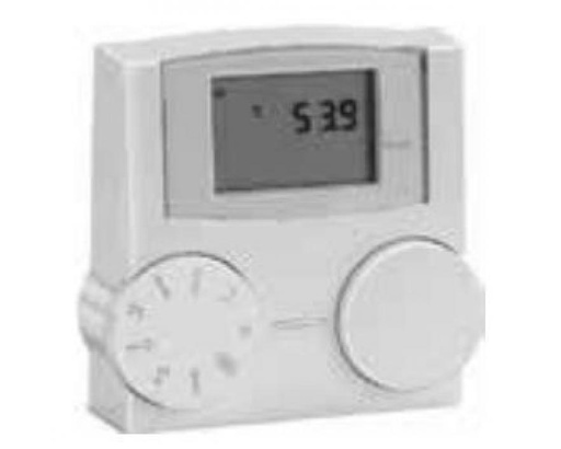[90-510-0850] Kamertemperatuursensor met afstandsbediening