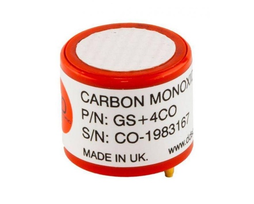 [81-110-0500] CO-sensor 5000 ppm voor de A450 L