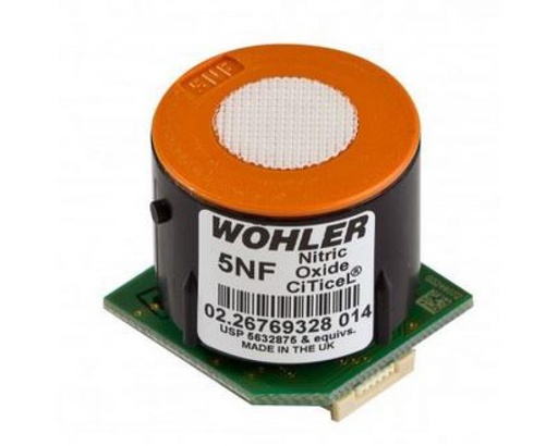 [81-110-0560] NO-sensor 3000 ppm voor A550