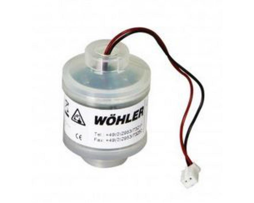 Cellule O2 A550 / A550 L / A550 INDUSTRIEL # 5594 C