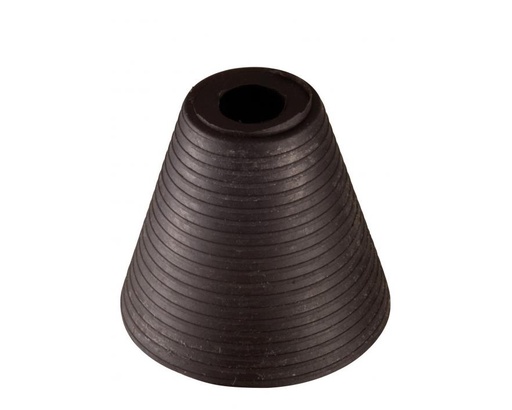 [81-110-0360] Ruberen klemconus A450 - A550 (diam 16 - 35mm)