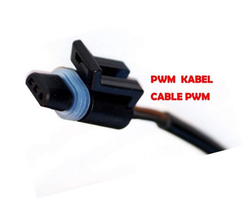 [40-800-0305] Câble PWM pour circulateurs électroniques Grundfoss