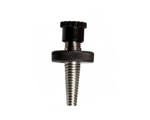 [81-110-0330] Klemconus diam 10 tot 15 mm - uit inox (RVS)