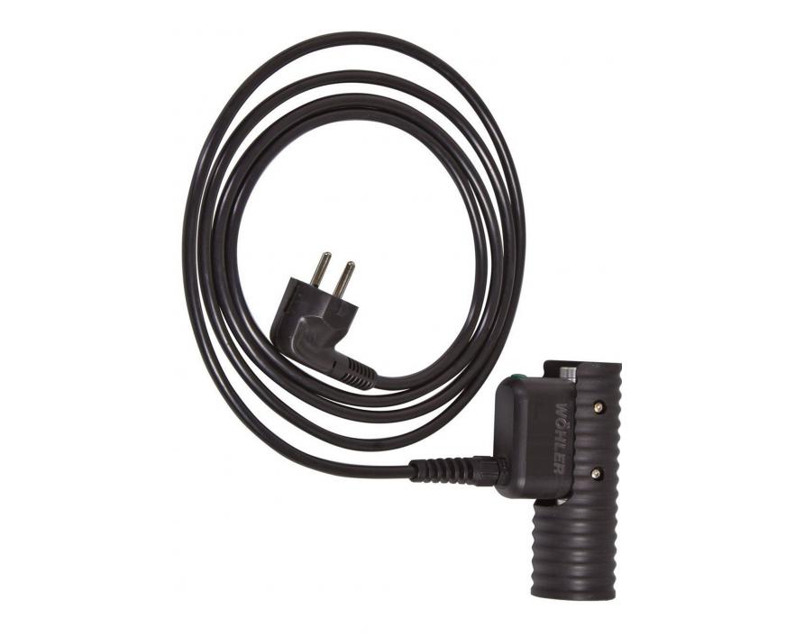 Verwarmingselement sondebuis SM 500