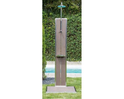 [85-100-0050] Douche Bahama
