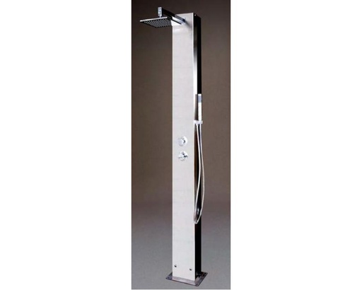 [85-100-0060] Douche solaire Trinidad