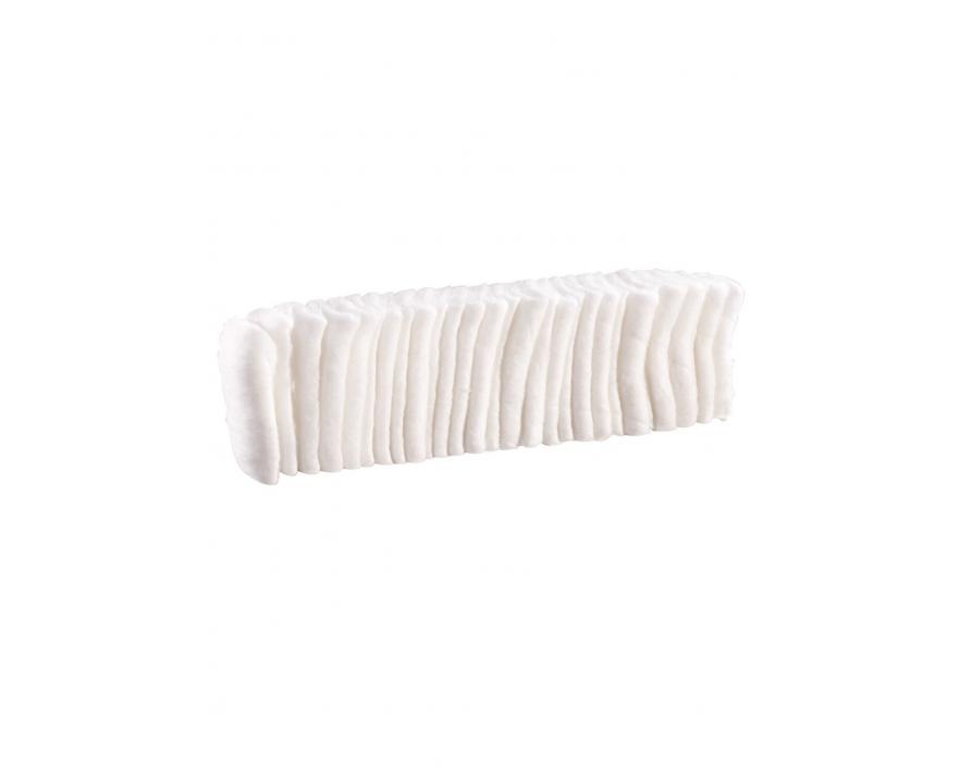Zakje van 25 wattenfilters voor Wöhler A600 - SM 500