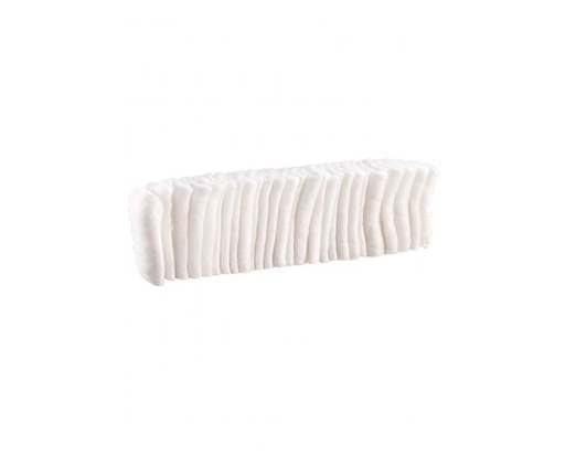 [81-110-0650] Zakje van 25 wattenfilters voor Wöhler A600 - SM 500
