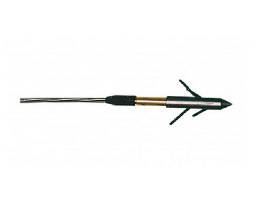 Harpoon met draad M10