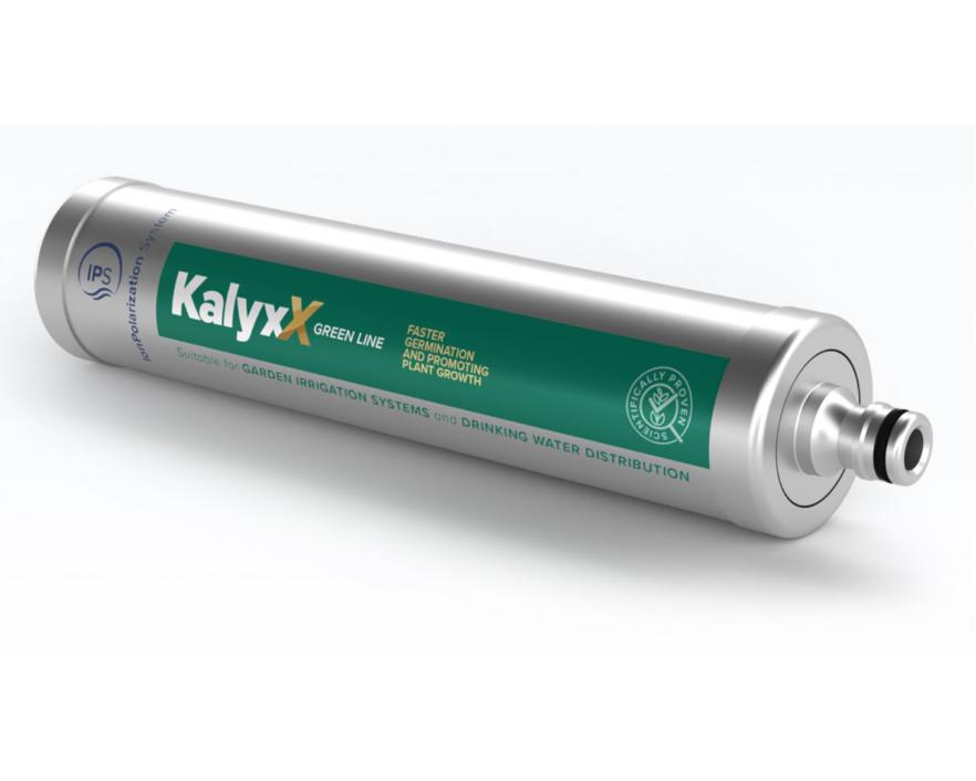 IPS Kalyxx GreenLine