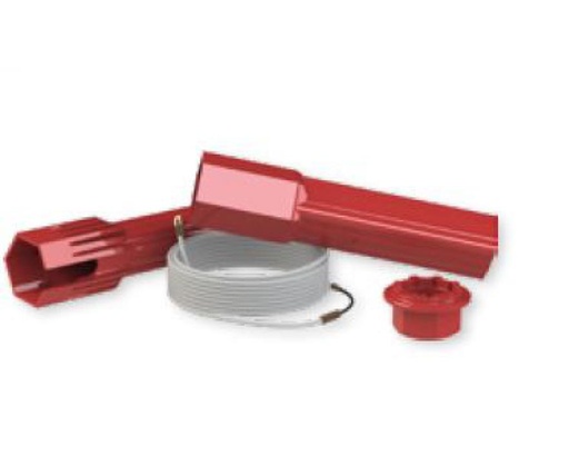 [20-745-0170] Toolset voor Adagio en Spectra