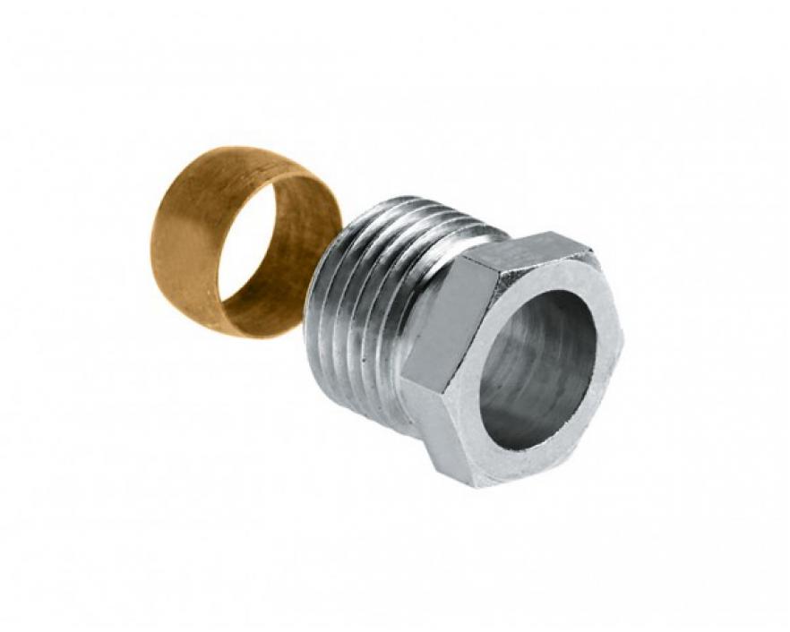 Jeu de bicône type Danfoss