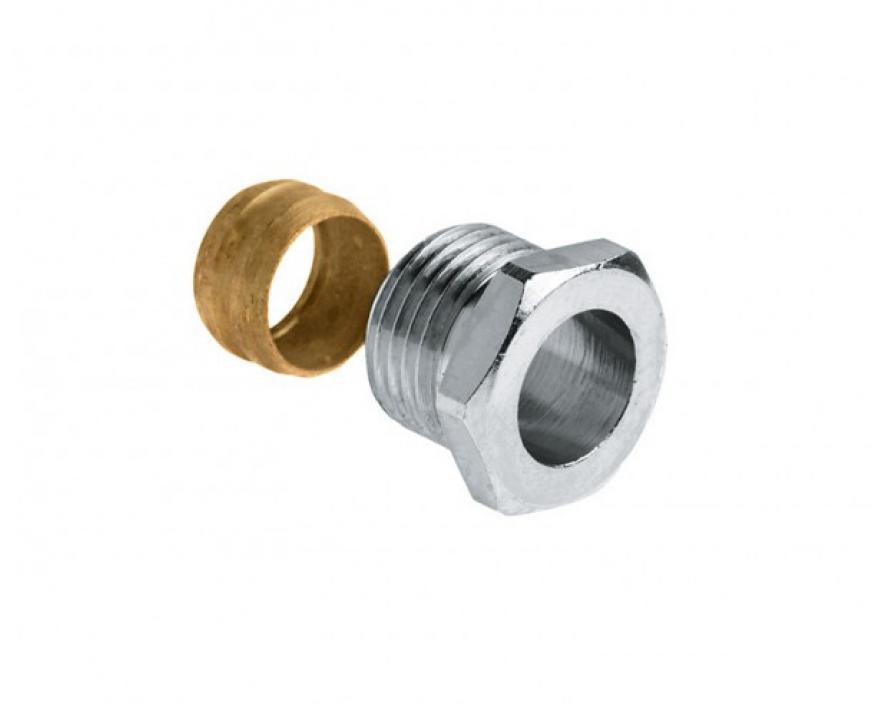 Jeu de bicône type Heimeier