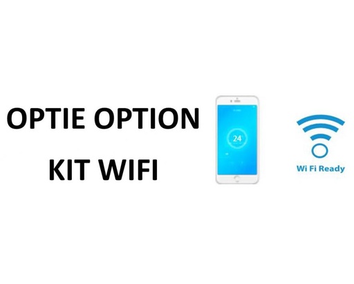 [55-120-0800] WIFI - voor Nexia, Alyas # B1016