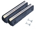 KIT plots anti-vibratiles en caoutchouc 600x135x100