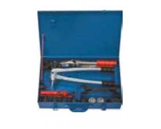 [90-510-0970] De set handgereedschap - expander en kneedkettingtool