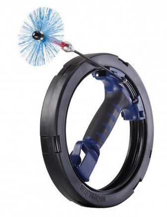 Compacthaspel mini 