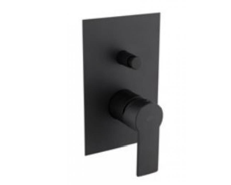 Robinet de douche intégré B-Way long