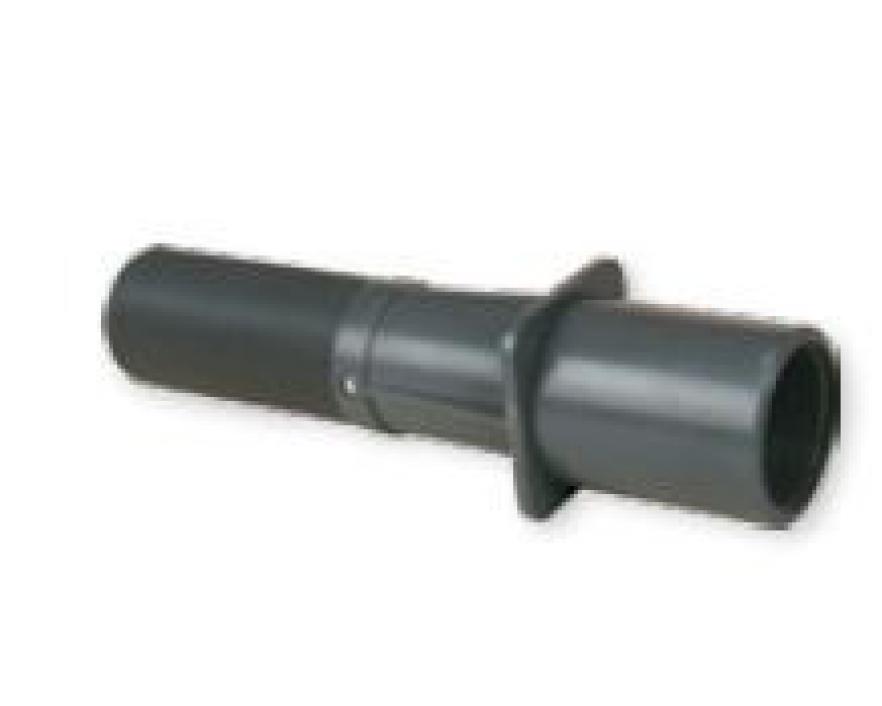 WANDINGANG 300 mm DN50