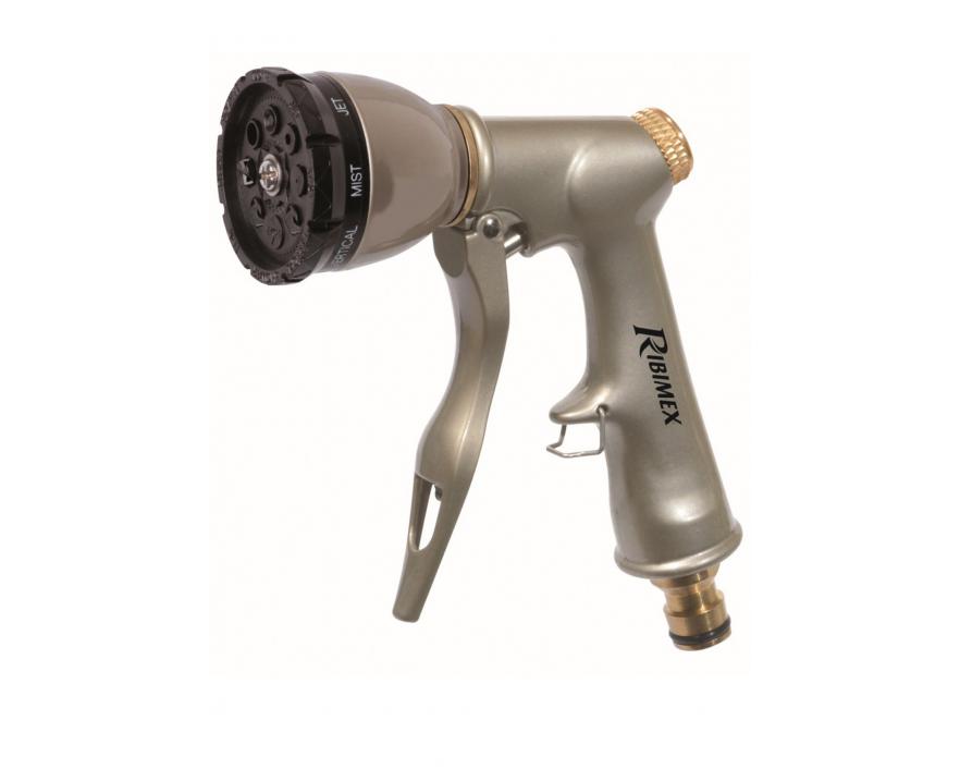 Pistolet pomme multijets