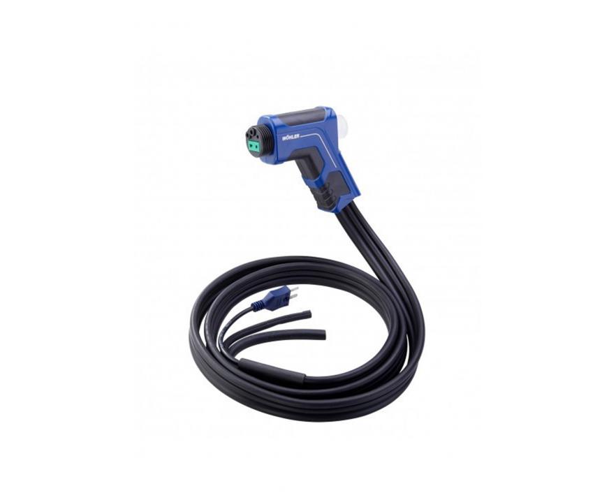 Poignée de sonde modulable A450