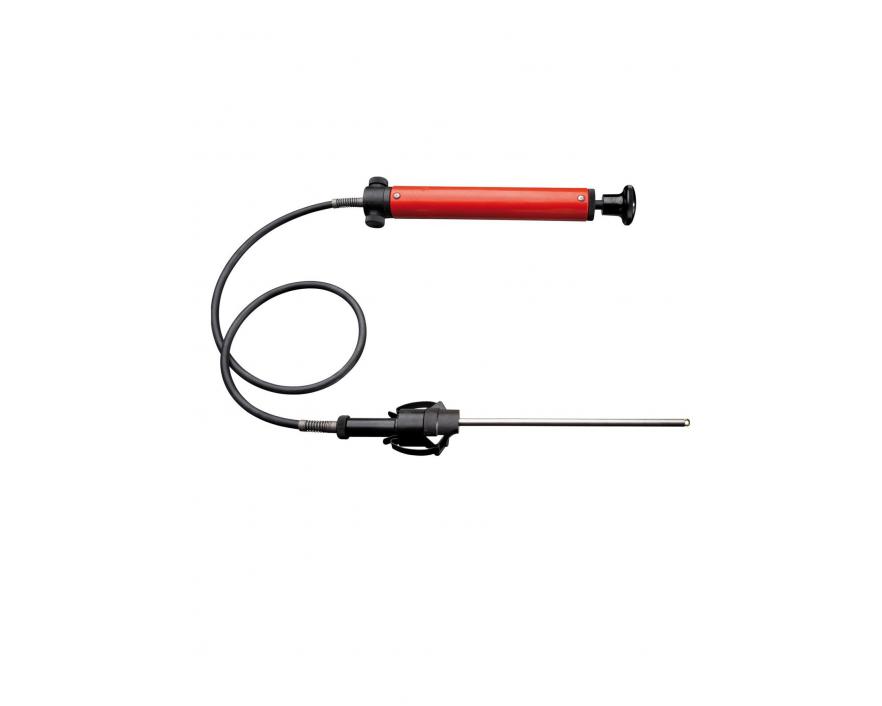 Roetpomp komplete set RP72