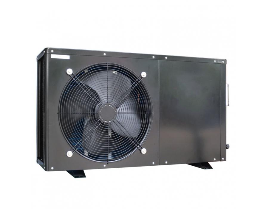 Pompe à chaleur piscine GetOne 15,7 kW