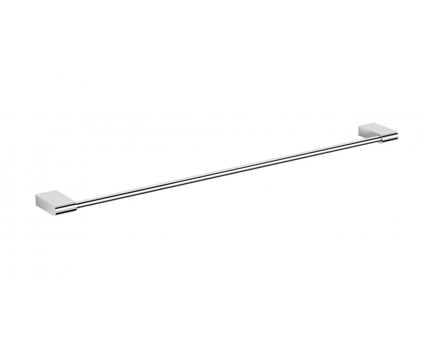 Porte-serviettes chrome