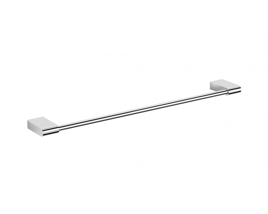 Porte-serviettes chrome