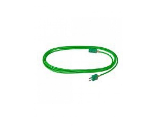 [81-110-0290] Thermokoppel NI-CRNI verlengkabel 2,8m
