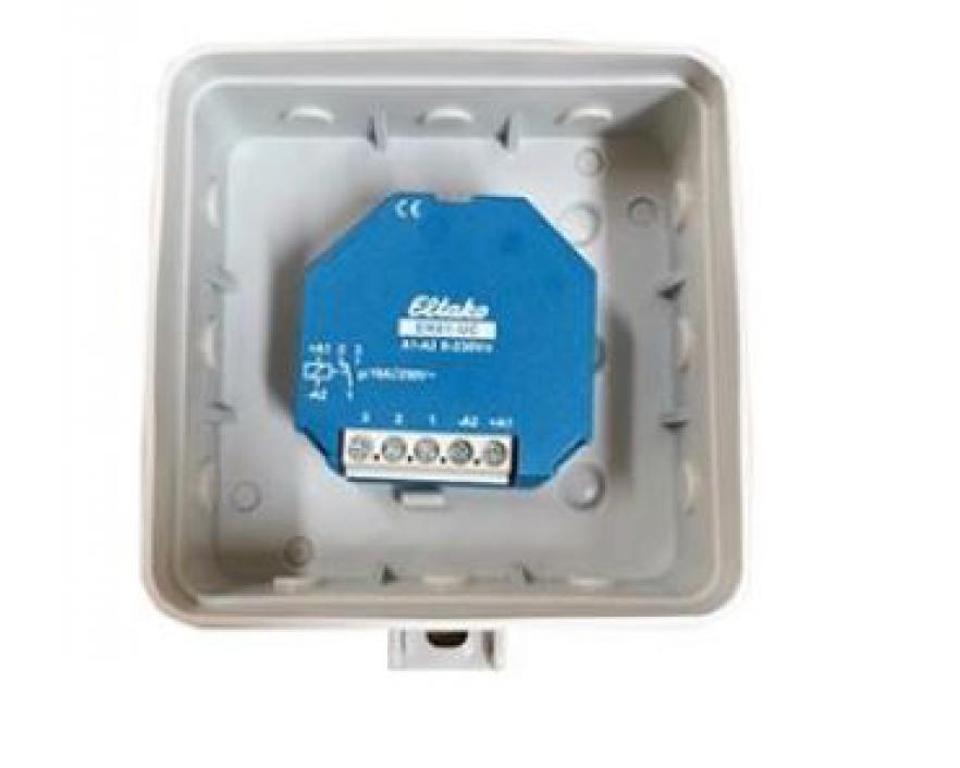 Relai de puissance externe 1W 10A