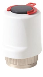 Servomoteur 230V