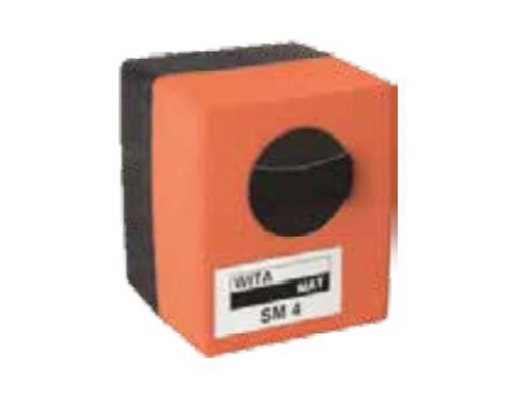 [90-510-0840] Servomotor SM 4