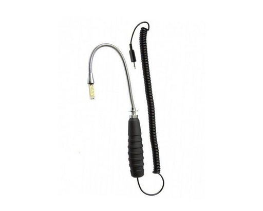 [81-110-0270] Sonde de reflux des gaz brûlés A550