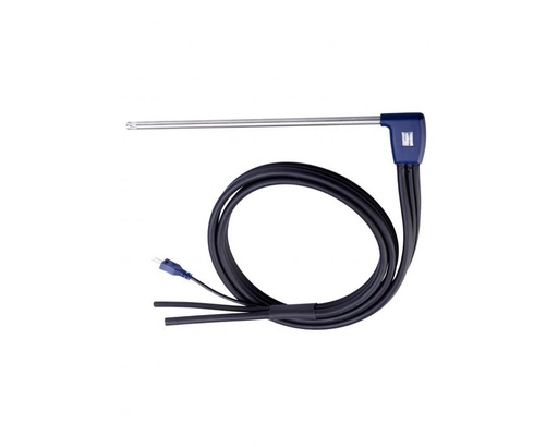 [81-110-0160] Vaste rookgasvoeler voor A450 / A450L