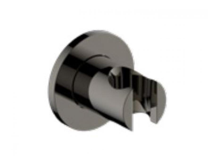 Support de douche DARK