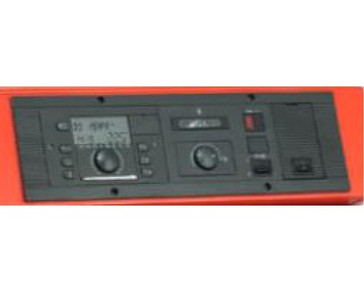 [60-400-0005] Tableau de bord KF-T EX / sans régulation