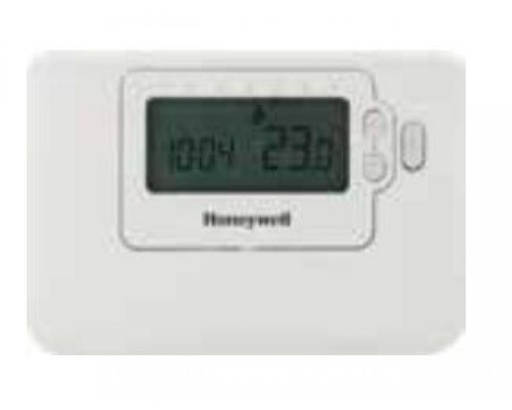 [90-510-0725] Thermostat d'ambiance à programmation hebdomadaire