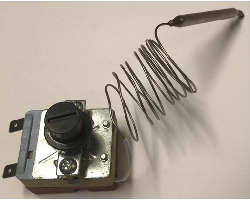 [40-401-0100] Thermostat de sécurité pour ECOSPAR
